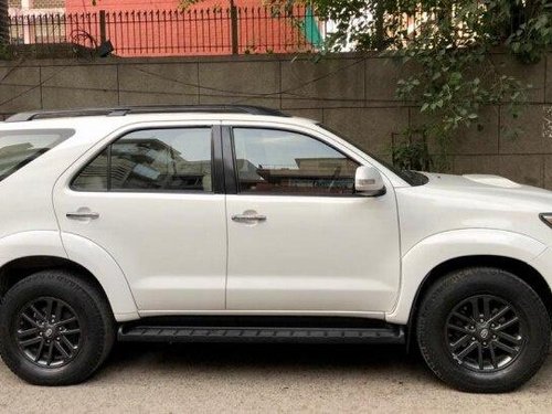 Used 2016 Toyota Fortuner 4x2 AT for sale in New Delhi