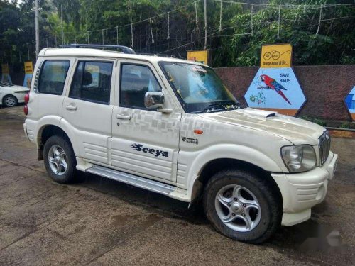 2008 Mahindra Scorpio VLX MT for sale in Kalyan