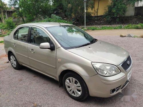 Ford Fiesta 2006 MT for sale in Hyderabad