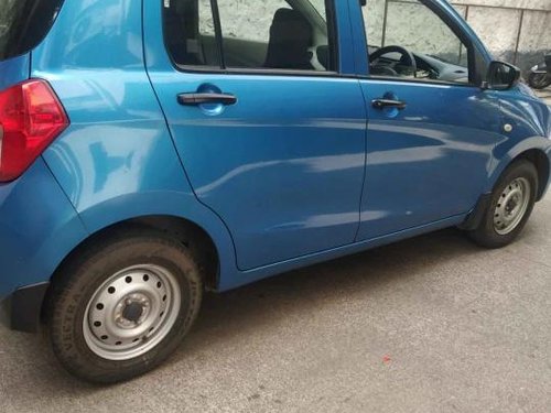 2015 Maruti Suzuki Celerio MT for sale in Pune