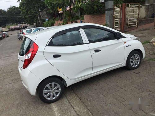 Hyundai Eon Magna 2012 MT for sale in Mumbai