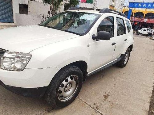 2015 Renault Duster MT for sale in Hyderabad