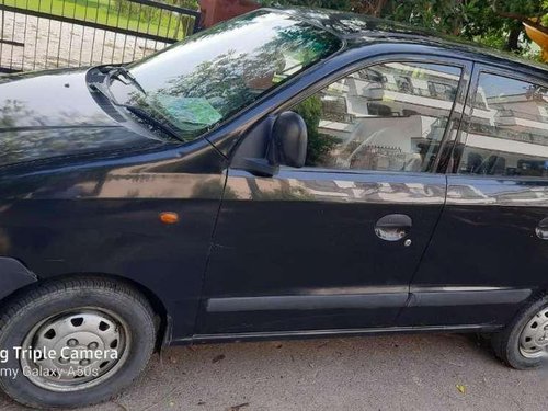 Used 2008 Hyundai Santro Xing GLS MT for sale in Chandigarh