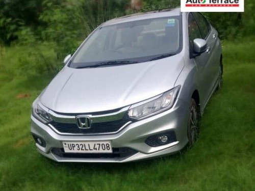 Used 2017 Honda City i-VTEC VX MT for sale in Lucknow
