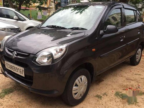 Used 2015 Maruti Suzuki 800 MT for sale in Hyderabad