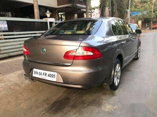 Used Skoda Superb 1.8 TSI 2012 MT for sale in Mumbai