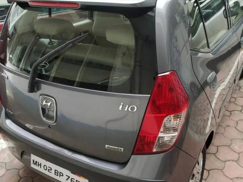 2009 Hyundai i10 Sportz AT for sale in Pune