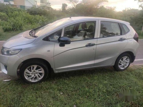 Used 2016 Honda Jazz S MT for sale in Bangalore