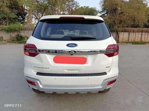 2016 Ford Endeavour MT for sale in Noida