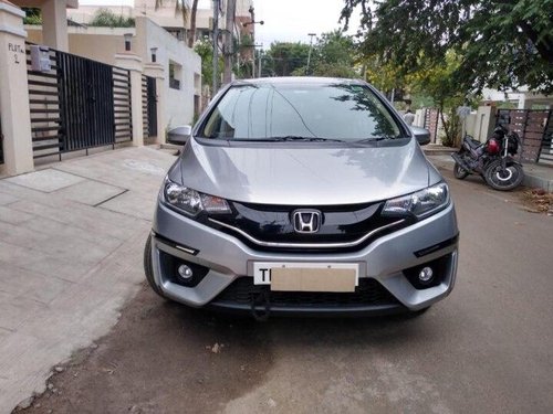 Honda Jazz VX CVT 2019 AT for sale in Chennai