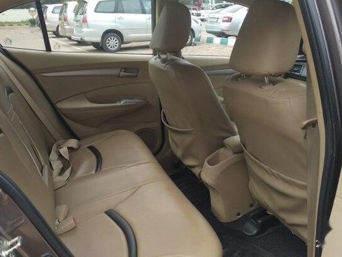 2011 Honda City 1.5 V AT for sale in Bangalore