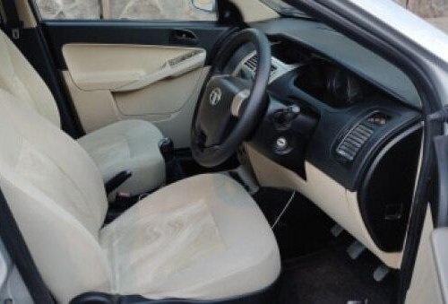 Used 2012 Tata Manza Aqua Quadrajet BS IV MT in New Delhi