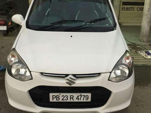 Maruti Suzuki Alto 800 LXI 2014 MT for sale in Ludhiana