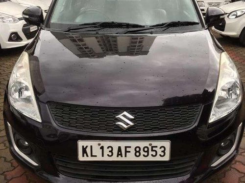 Maruti Suzuki Swift VDi BS-IV, 2015, Diesel MT in Kozhikode