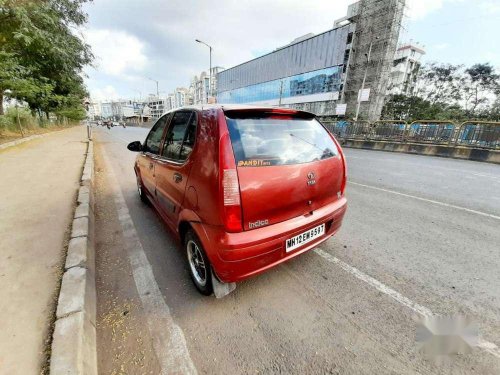 Tata Indica V2 2008 MT for sale in Pune