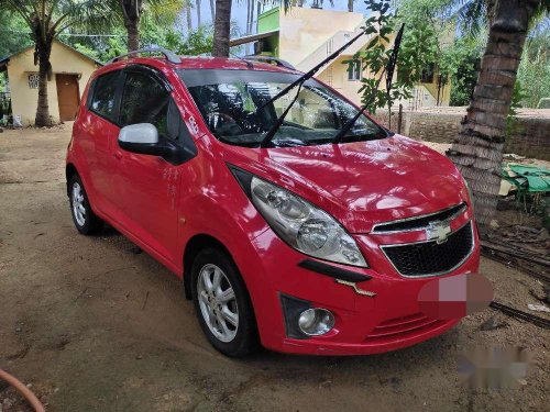 Chevrolet Beat LT Diesel, 2012, Diesel MT for sale in Madurai