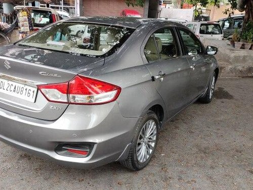 2015 Maruti Ciaz ZXi Plus MT for sale in New Delhi