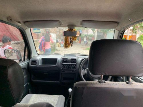 Maruti Suzuki Wagon R LXi BS-III, 2009, Petrol MT for sale in Kolkata