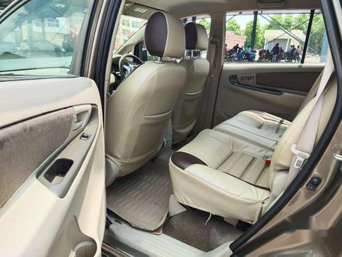 Toyota Innova 2014 MT for sale in Faridabad