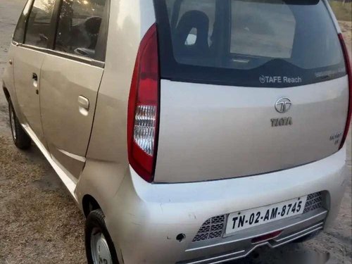 Tata Nano LX, 2010, Petrol  MT for sale in Tiruchirappalli