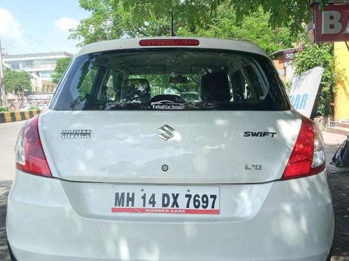 Maruti Suzuki Swift LXI 2013 MT for sale in Nagpur