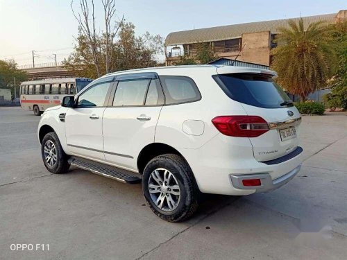 2016 Ford Endeavour MT for sale in Noida