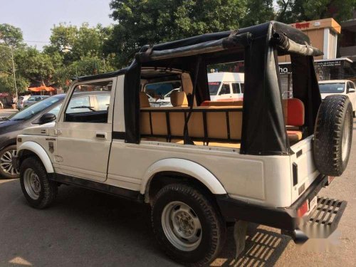 Maruti Suzuki Gypsy 2010 MT for sale in Lucknow