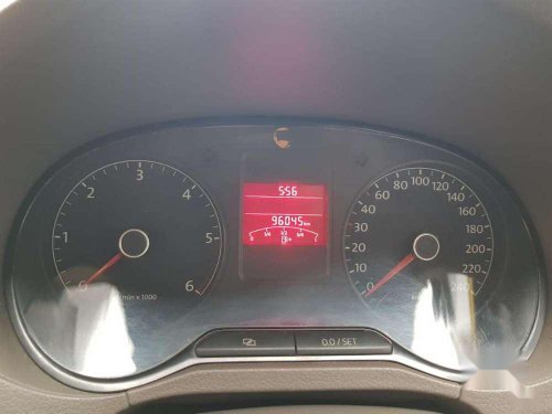 Used 2012 Volkswagen Vento MT for sale in Nagar