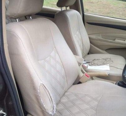 2012 Honda City V MT for sale in Mumbai