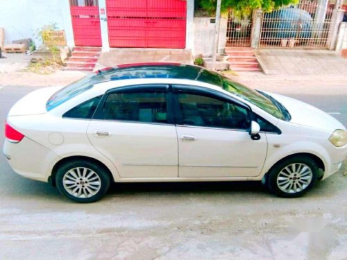 Fiat Linea Emotion 1.3 MJD, 2014, Diesel MT in Chennai