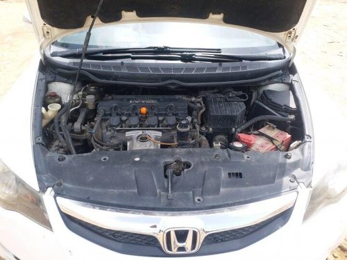 Used 2010 Honda Civic AT for sale in Ahmedabad