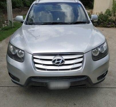 2011 Hyundai Santa Fe 4X4 MT for sale in Hyderabad