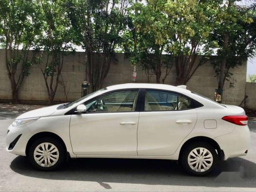 Used Toyota Yaris G 2019 MT for sale in Surat