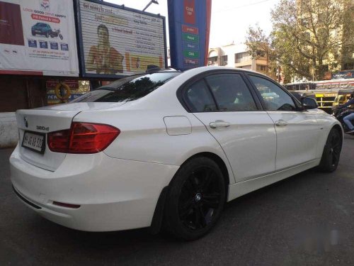 2015 BMW 3 Series 320d Highline AT for sale in Mumbai