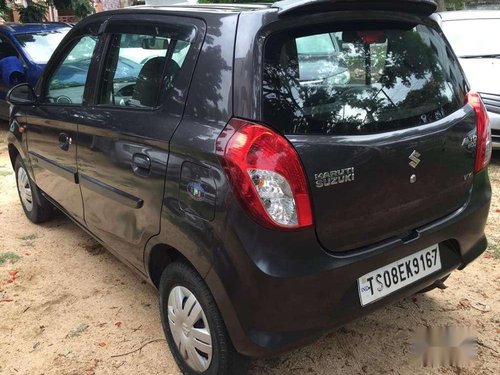 Used 2015 Maruti Suzuki 800 MT for sale in Hyderabad