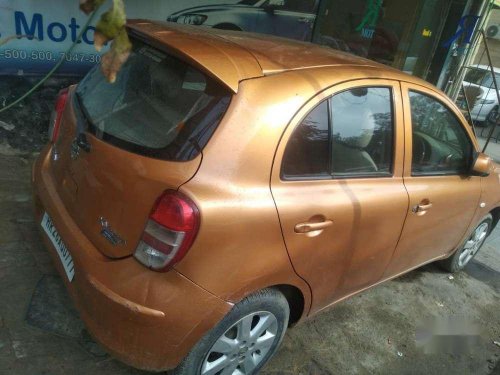 Used Nissan Micra XV 2013 MT for sale in Faridabad