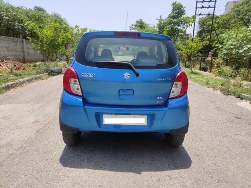 2016 Maruti Celerio ZXI AMT BSIV AT for sale in Bangalore