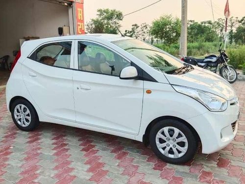 Used 2015 Hyundai Eon Magna MT for sale in Nakodar