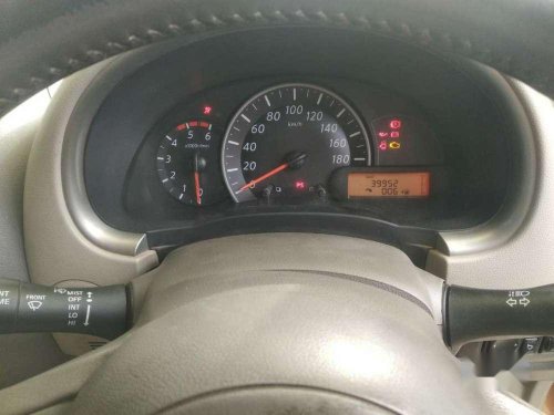 Used Nissan Micra XV 2013 MT for sale in Faridabad