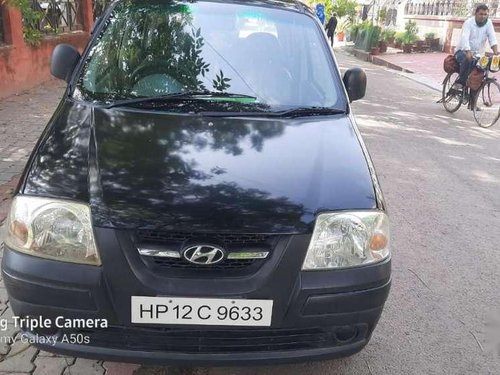 Used 2008 Hyundai Santro Xing GLS MT for sale in Chandigarh