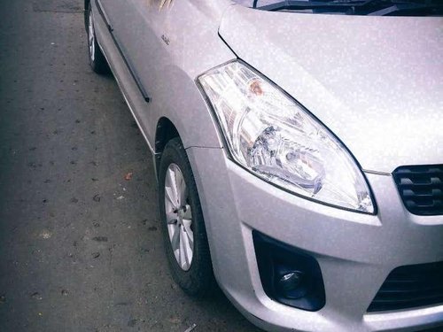 Maruti Suzuki Ertiga ZDi, 2012, Diesel MT for sale in Kolkata