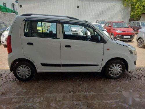 Maruti Suzuki Wagon R LXI CNG 2013 MT for sale in Noida