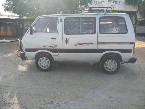 Maruti Suzuki Omni E 8 STR BS-IV, 2012, Petrol MT in Dindigul