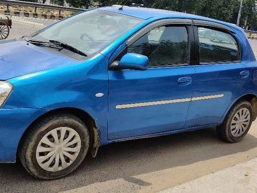 Toyota Etios GD 2012 MT for sale in Gurgaon