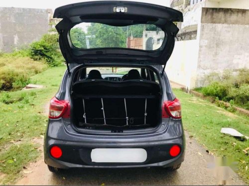 Hyundai Grand i10 Sportz 2018 MT for sale in Lucknow