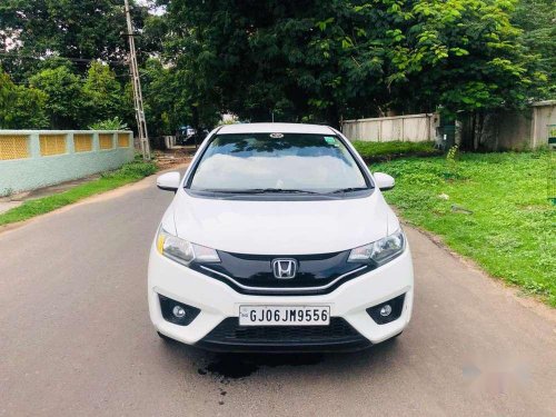 Honda Jazz V 2016 MT for sale in Vadodara