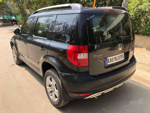 Skoda Yeti Ambiente 2011 MT for sale in Nagar