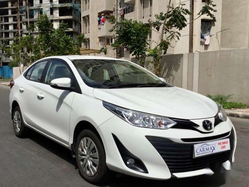 Used Toyota Yaris G 2019 MT for sale in Surat