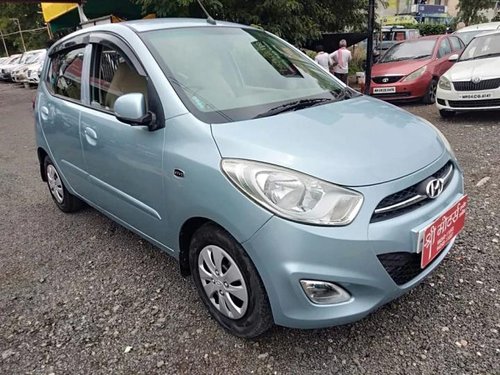 Hyundai i10 Magna 2014 MT for sale in Indore