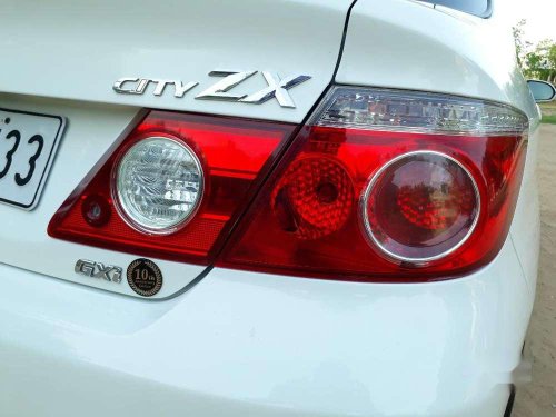 Used 2008 Honda City ZX GXi MT for sale in Ahmedabad